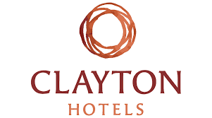 Clayton Hotels logo