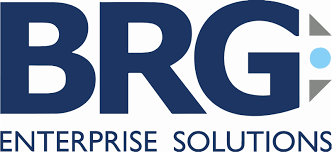 BRG Enterprise Solutions logo