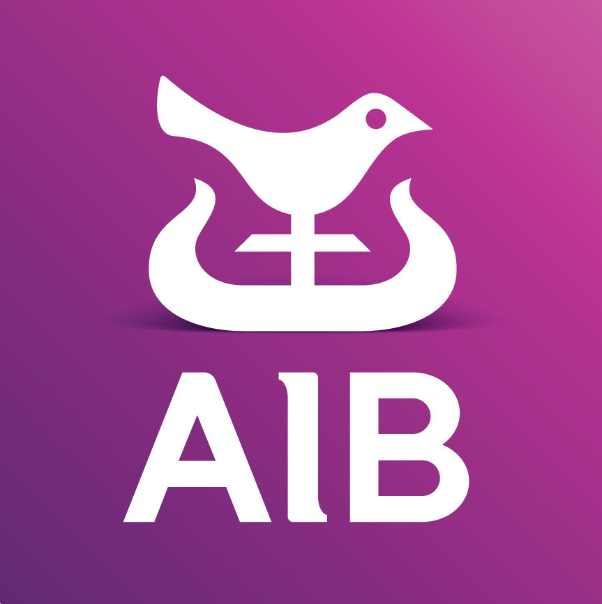 Allied Irish Banks logo