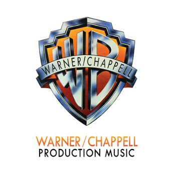 Warner Chappell Production Music logo